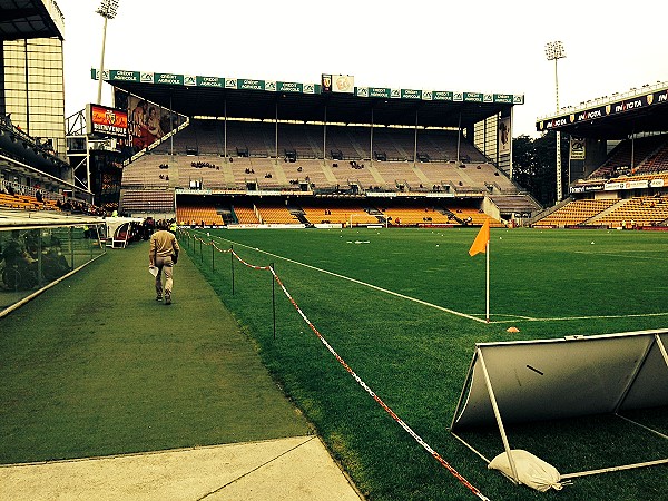 Stade Bollaert-Delelis - Lens