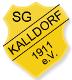 Wappen SG Kalldorf 1911  20853