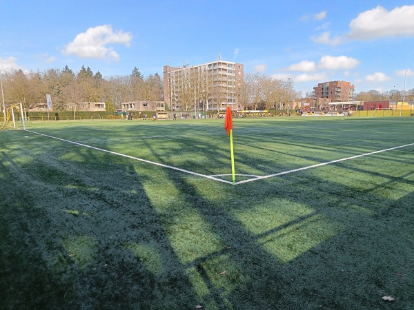 Sportpark Brakkenstein - Nijmegen