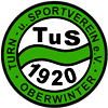 Wappen TuS 1920 Oberwinter