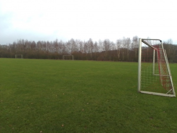 Stadion Kirchweg E-Platz - Ganderkesee-Stenum
