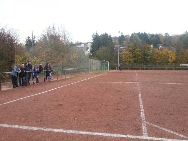 Sportplatz an der Mühle - Trier-Olewig