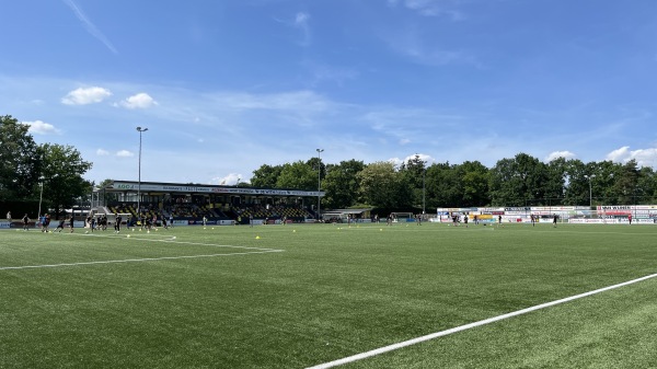 Sportpark Zuid - Ermelo