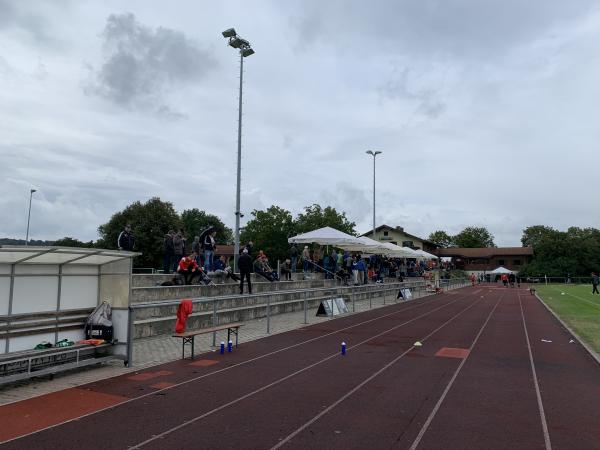 Sportzentrum Bruckmühl - Bruckmühl