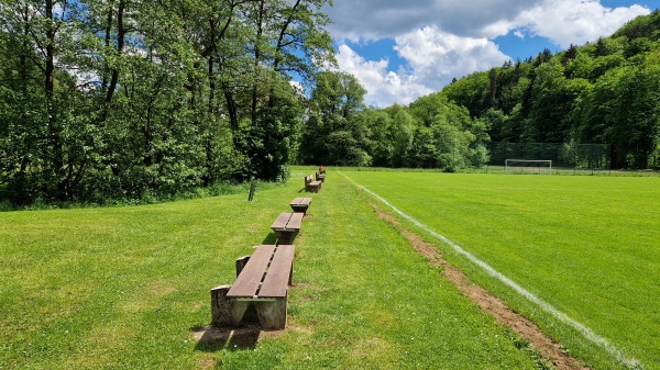 Sportanlage Im Haag - Pommelsbrunn-Hartmannshof