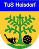 Wappen TuS Hoisdorf 1958  15406