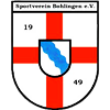 Wappen SV Bohlingen 1949 diverse  88118