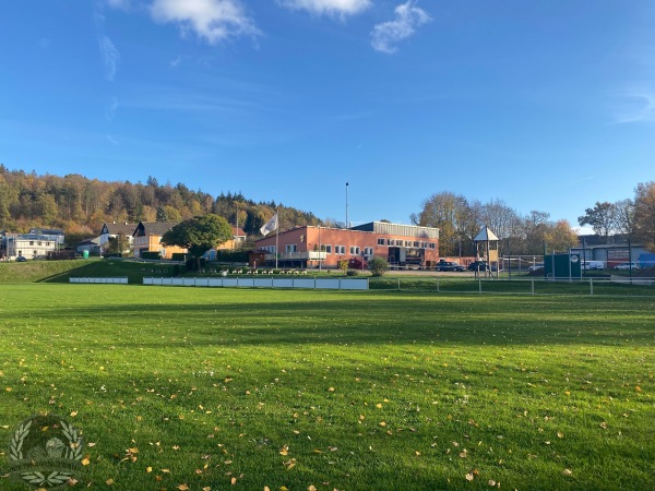 Sportgelände Neustadt - Neustadt/Kulm