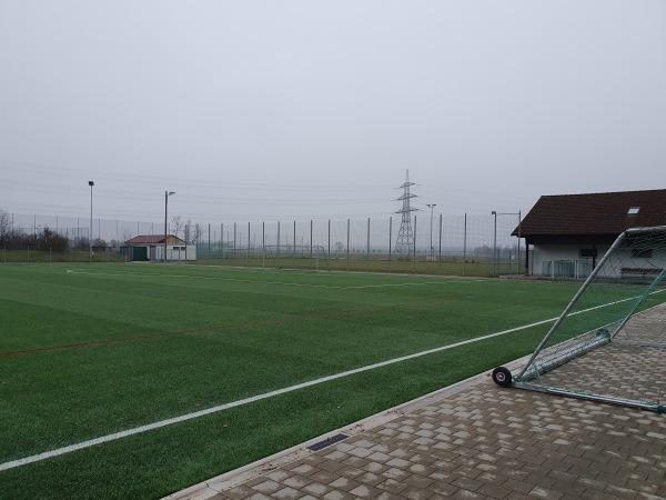 Kreissparkassen Campus - Zorneding