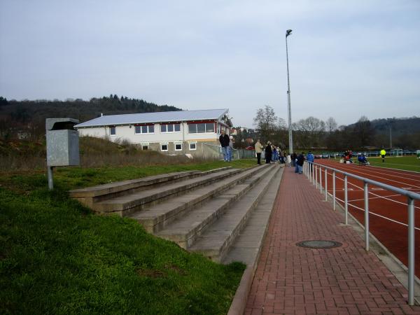 Sportplatz Staaren - Bad Sobernheim
