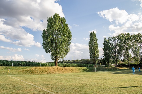 Sportplatz am Wald 2 - Droyßig