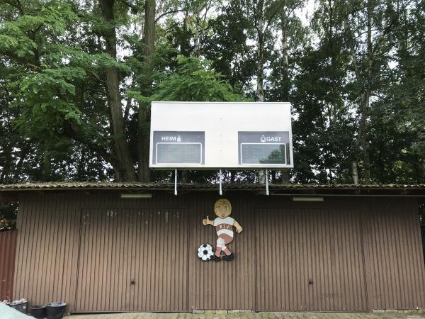 RSV-Stadion Goldener Grund - Bad Camberg-Würges