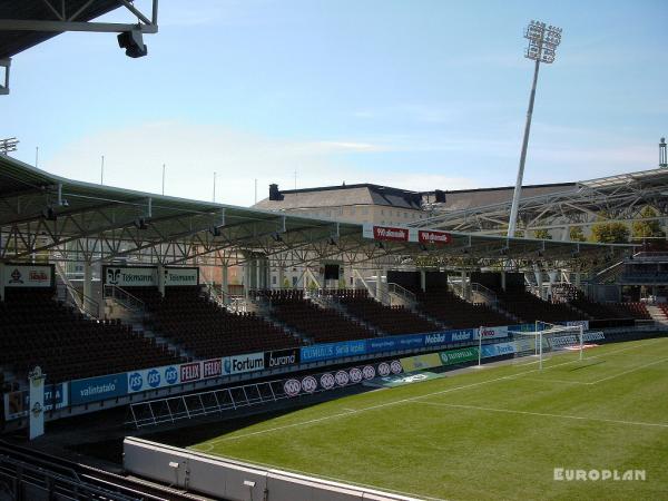 Bolt Arena - Helsinki (Helsingfors)