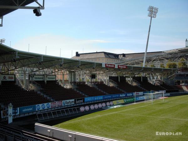 Bolt Arena - Helsingfors (Helsinki)