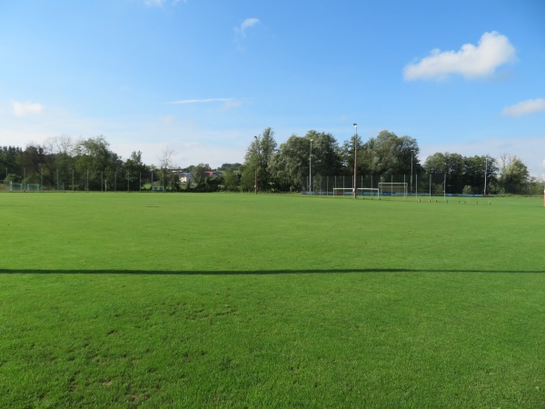 Sportanlage Hebertsfelden Platz 3 - Hebertsfelden