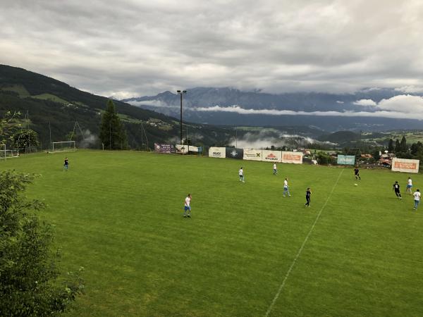 Alpenstadion - Schönberg im Stubaital