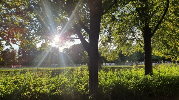 Sportanlage Oehleckerring - Hamburg-Langenhorn