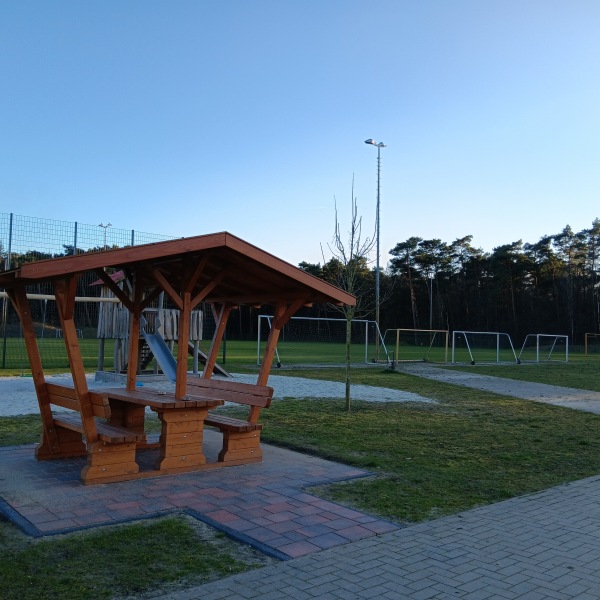 Esterfelder Sportpark C-Platz - Meppen