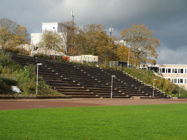 Universitätsstadion Königshügel - Aachen