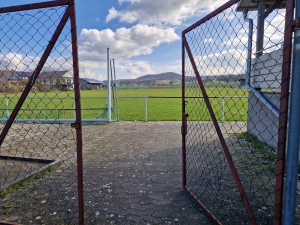 Sportanlage Ickelheim - Bad Windsheim-Ickelheim