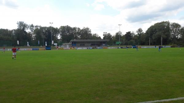 Illerstadion - Buxheim/Schwaben