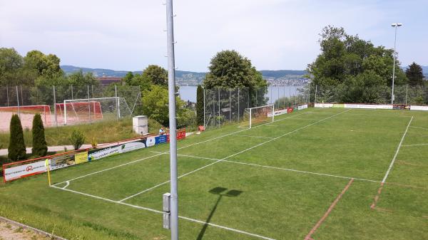 Sportplatz Chalchbüel - Richterswil