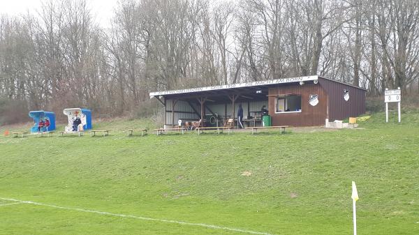 Sportanlage Am Born - St. Michaelisdonn