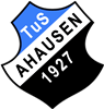 Wappen TuS Ahausen 1927