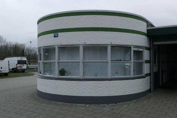 Sportpark De Marken - Almere