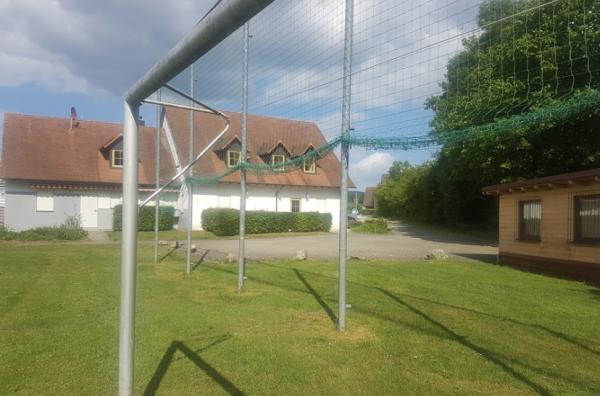 Sportanlage Dobenreuth  - Pinzberg-Dobenreuth
