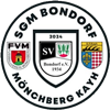 Wappen SGM Bondorf/Mönchberg/Kayh - Frauen (Ground B)