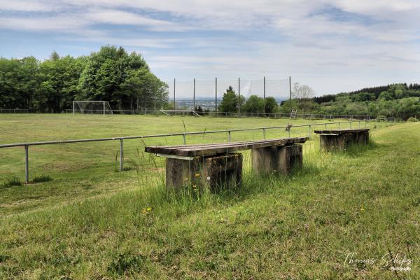 Sportplatz Farrenwiese - Hechingen-Schlatt