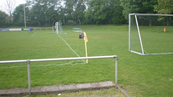 Sportplatz Karlsbader Straße - Recklinghausen-Hillerheide