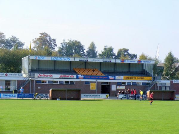 Sportcomplex De Morgenzon - Winterswijk