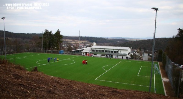 Sportgelände Häfner Betzenberg Platz 2 - Aichtal-Neuenhaus