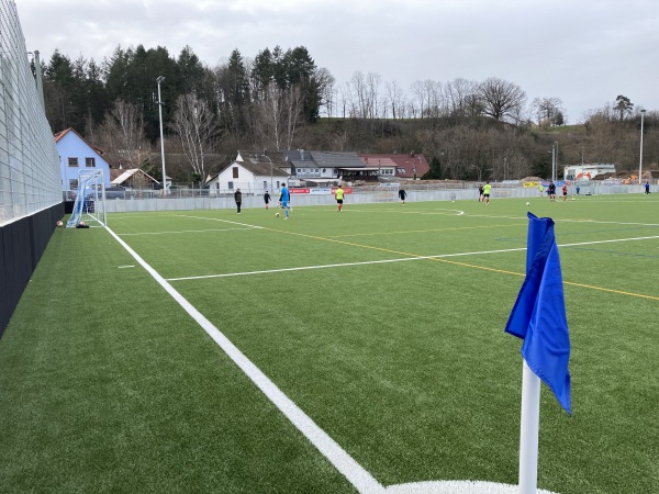 Murgstadion Nebenplatz - Gaggenau-Ottenau