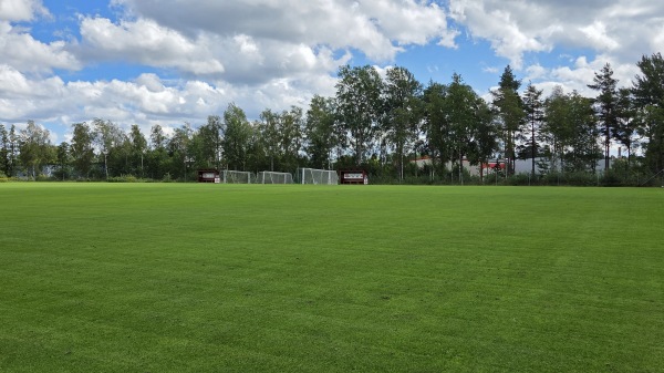 Skogsvallen Plan 5 - Nässjö