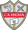 Wappen Club Atlético Iberia