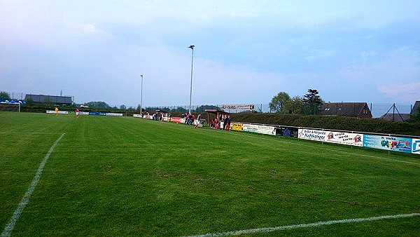 Sportplatz Alfhausen - Alfhausen