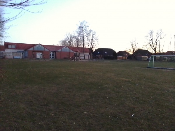 Sportplatz Astrid-Lindgren-Grundschule - Syke-Heiligenfelde