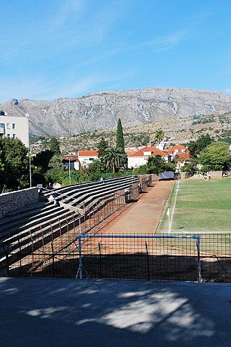 Gradski Stadion Lapad - Dubrovnik