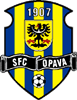 Wappen SFC Opava B