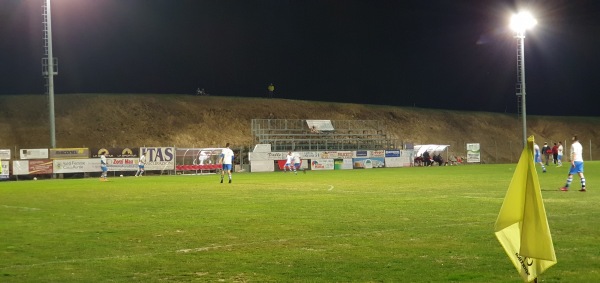 Campo Sportivo Comunale di Ziano di Fiemme - Ziano di Fiemme