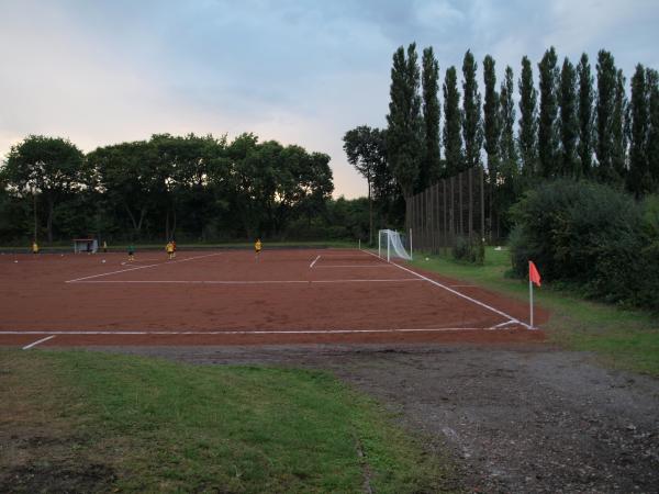 Bezirkssportanlage Am Hessenteich Platz 2 - Bochum-Langendreer