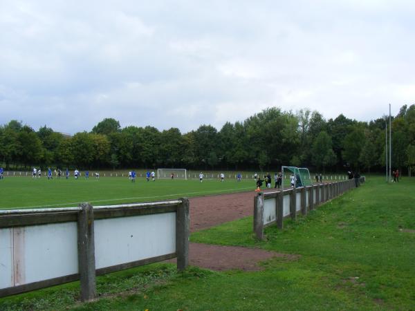 Marienstadion - Hamm/Westfalen-Heessen