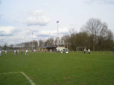 Sportplatz am Müllersteich - Langenselbold