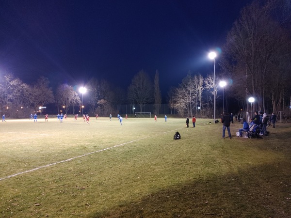 Sportanlage Inntalstraße Platz 2 - Bad Füssing-Safferstetten