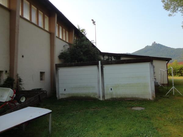 Trifelsstadion - Annweiler/Trifels