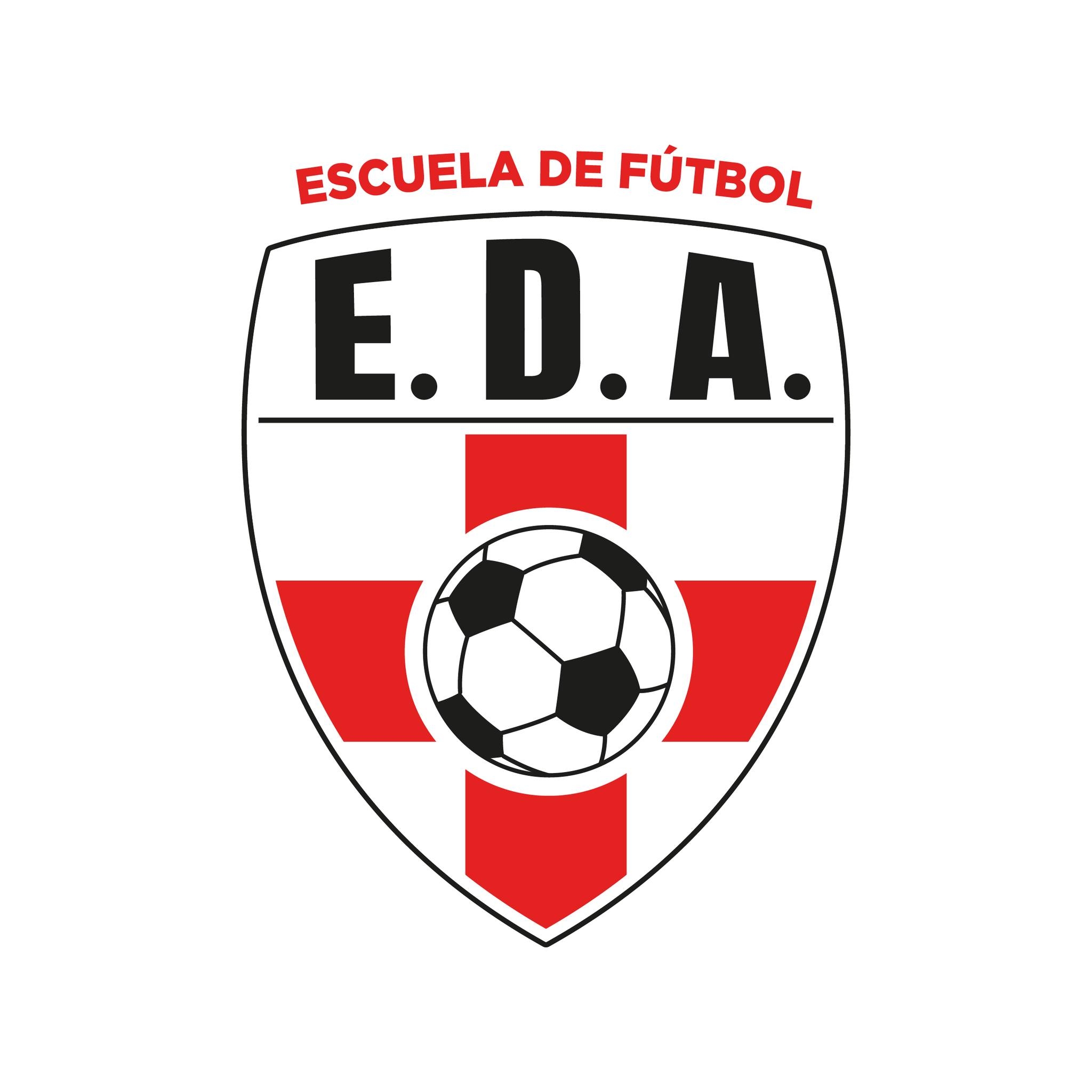 Wappen Escuela de Fútbol EDA Almería