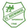 Wappen Sportclub Roswinkel  61083